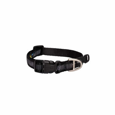 Rogz FancyDress Classic Collar Multi Bone - Large